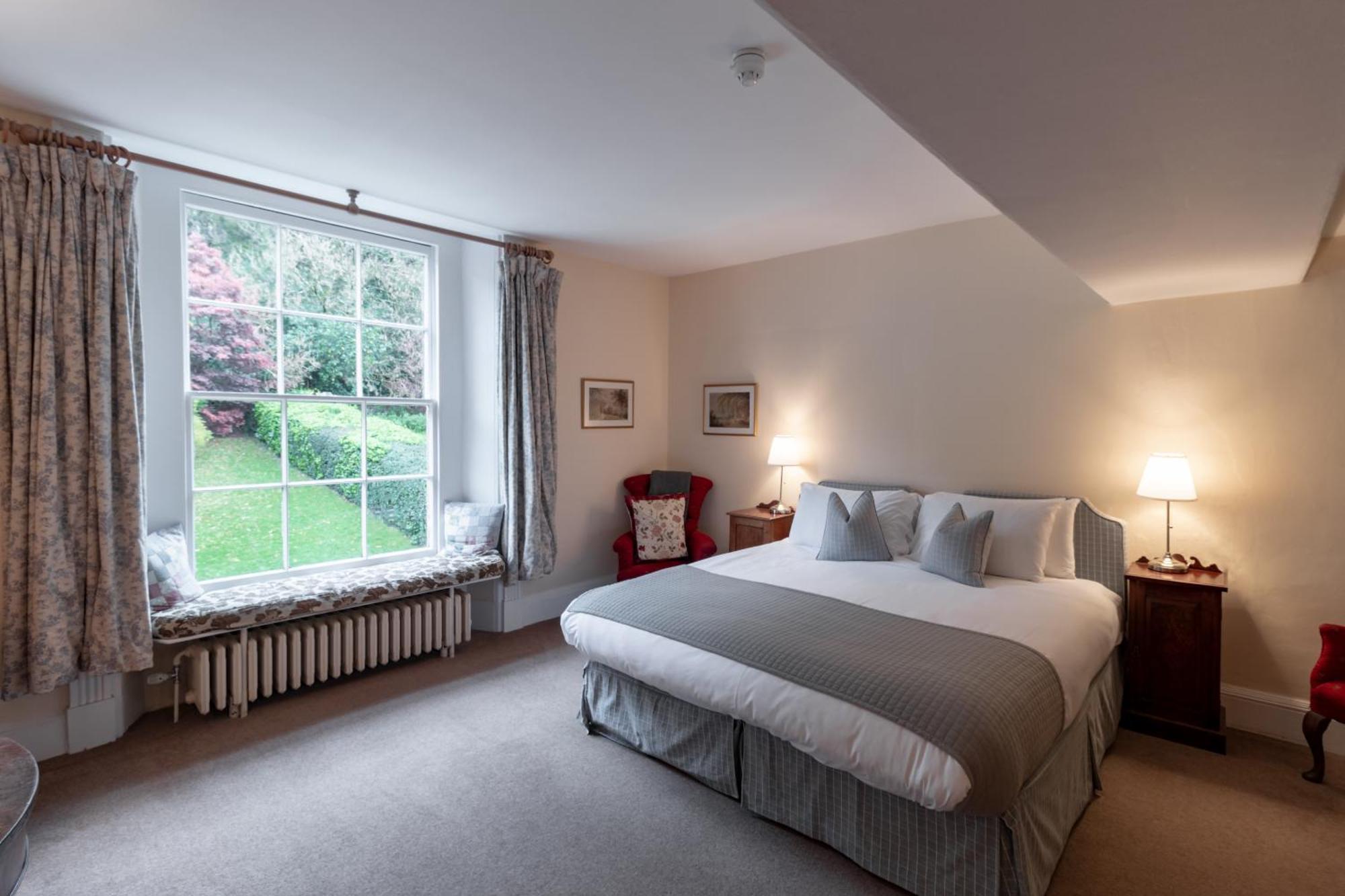 Spread Eagle Inn Stourton Habitación foto