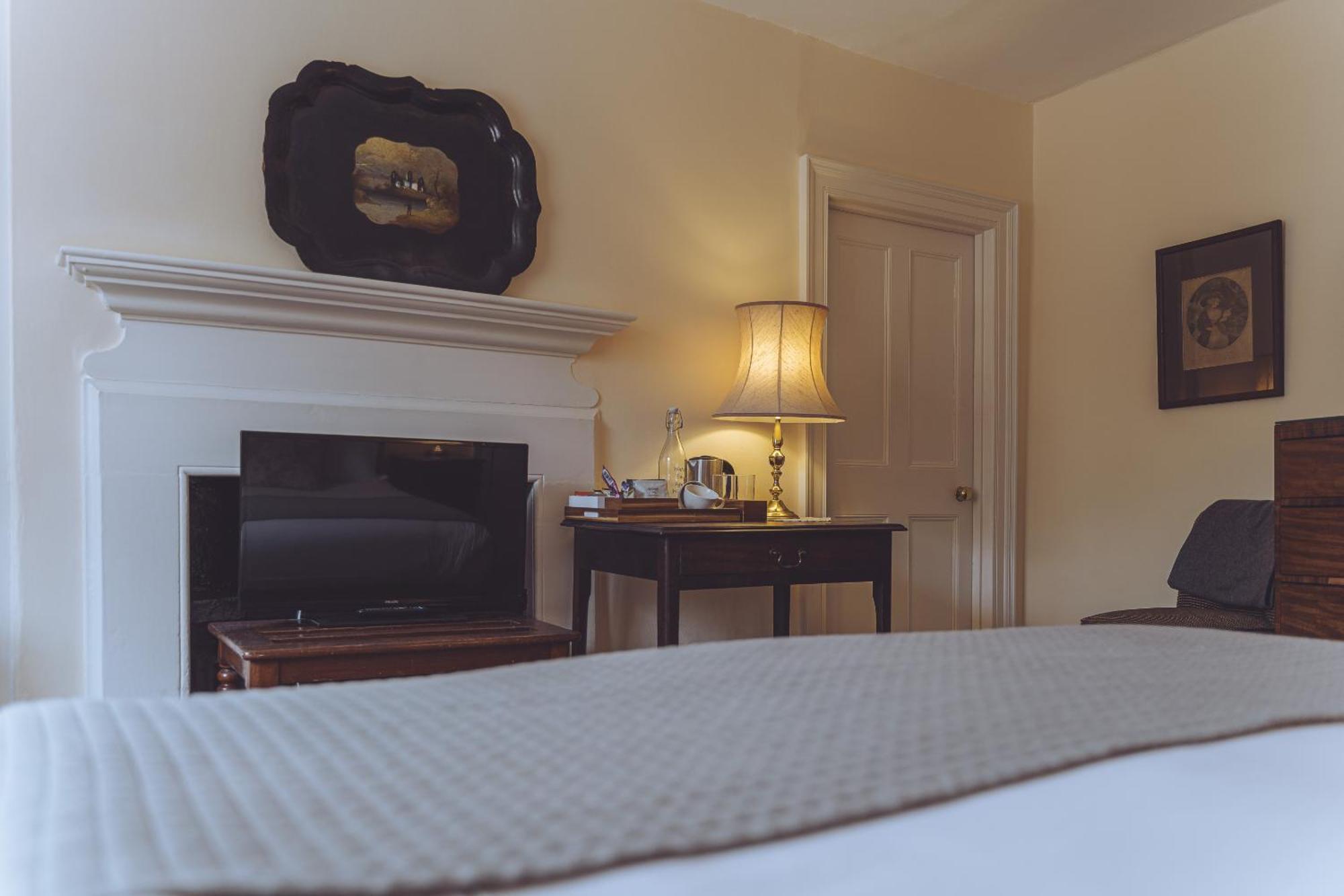 Spread Eagle Inn Stourton Habitación foto