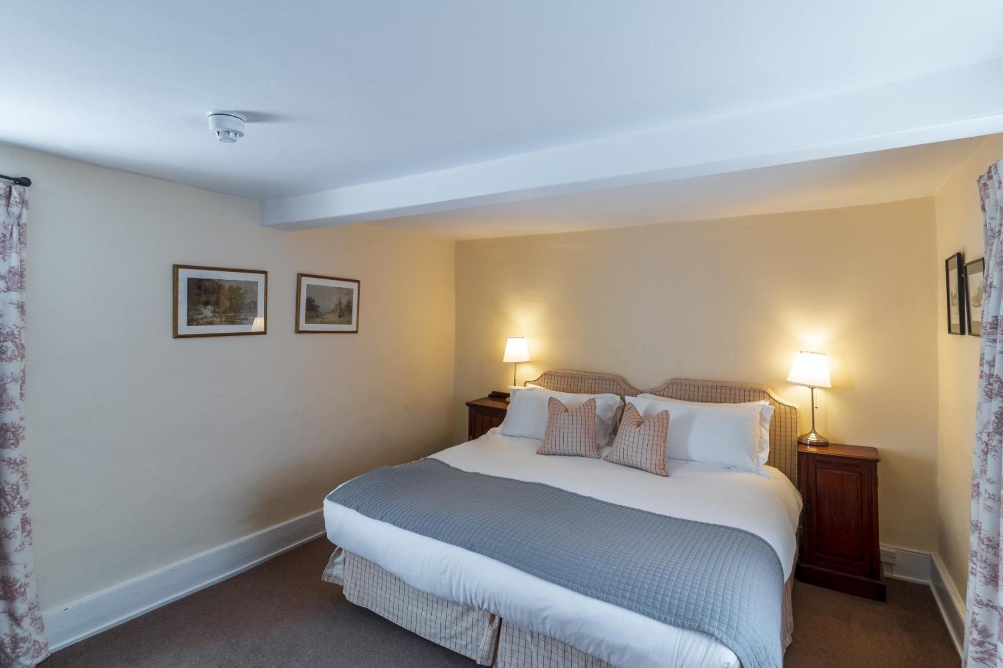 Spread Eagle Inn Stourton Habitación foto